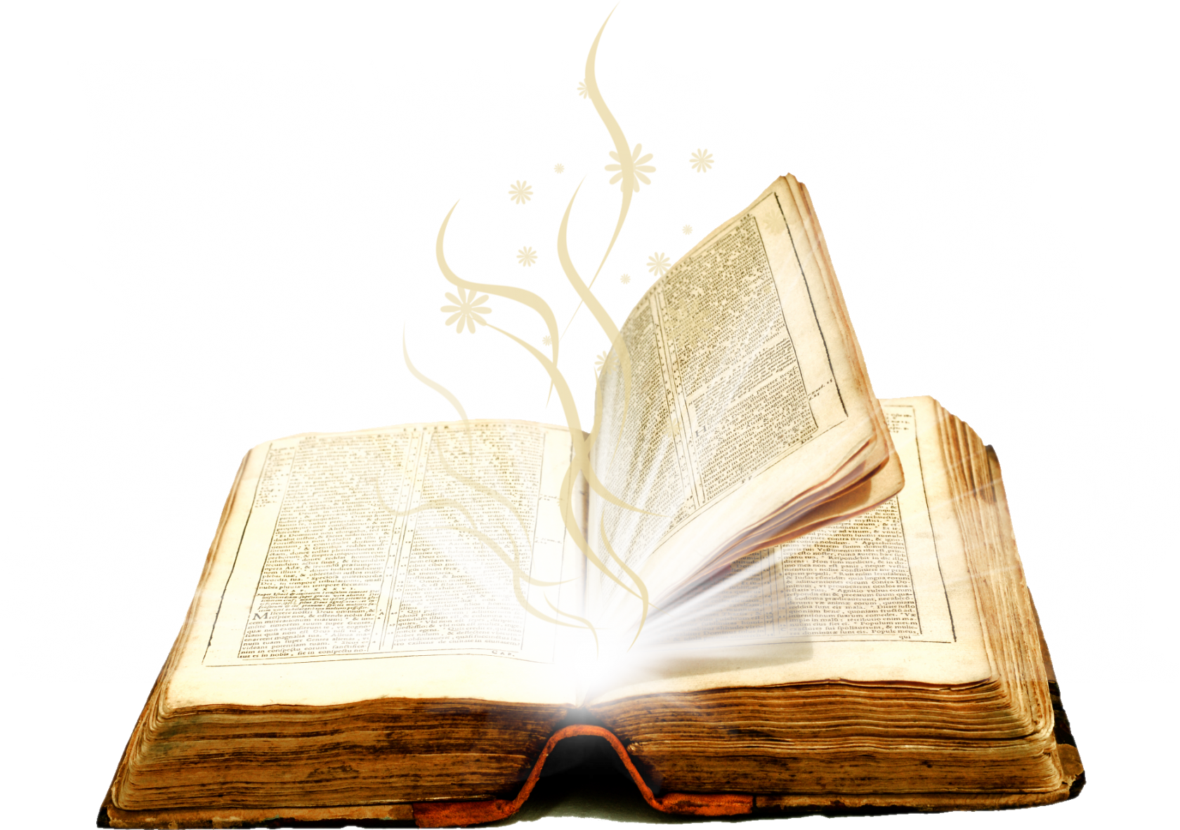 Open Book