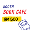 BOOK CAFE
