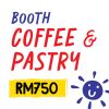 COFFEE & PASTRY