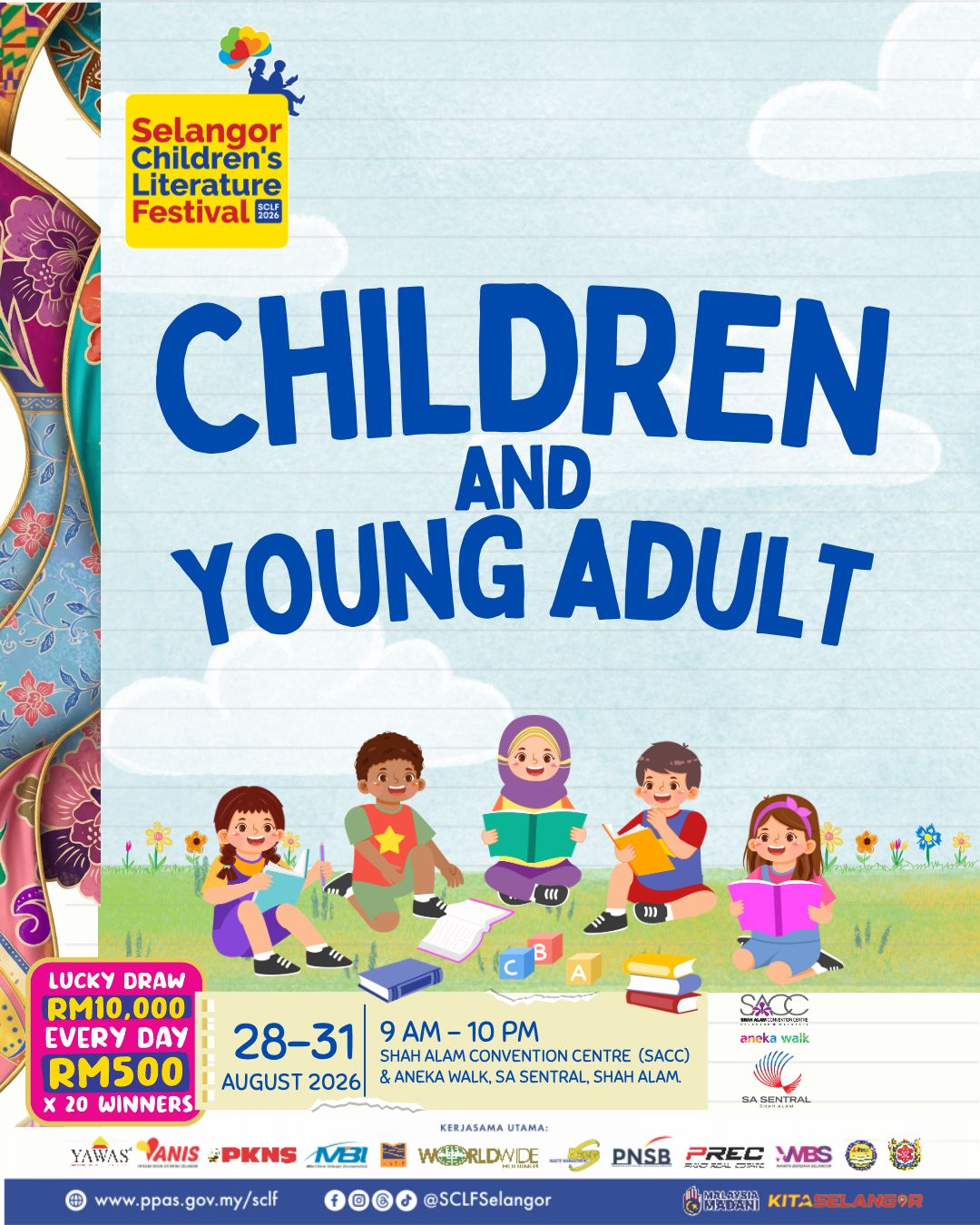 Children & Young Adult