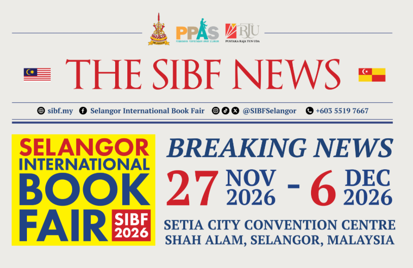 SIBF 2026