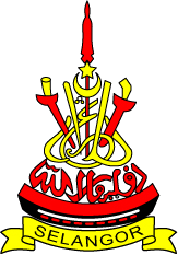 jata selangor