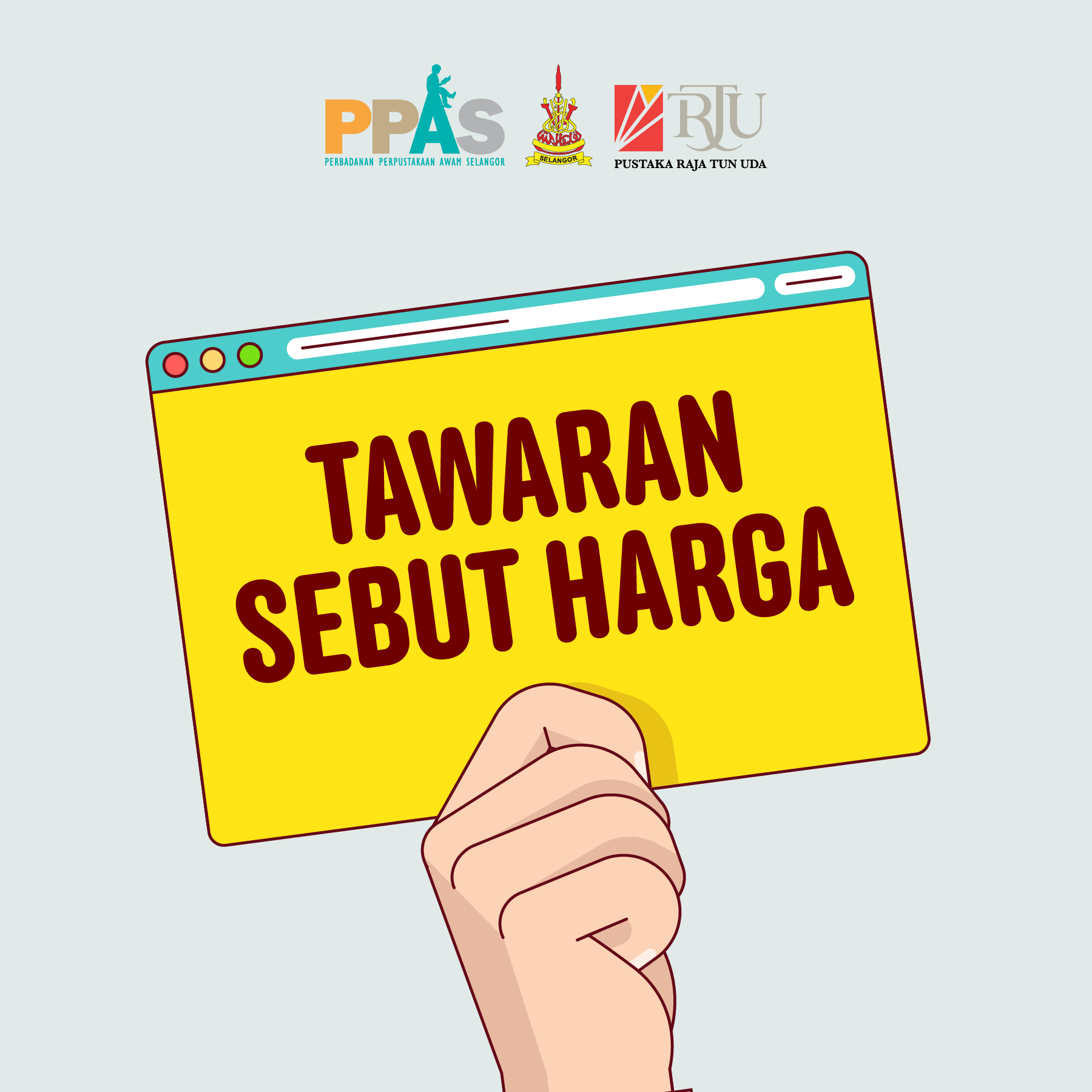 Tawaran Sebut Harga