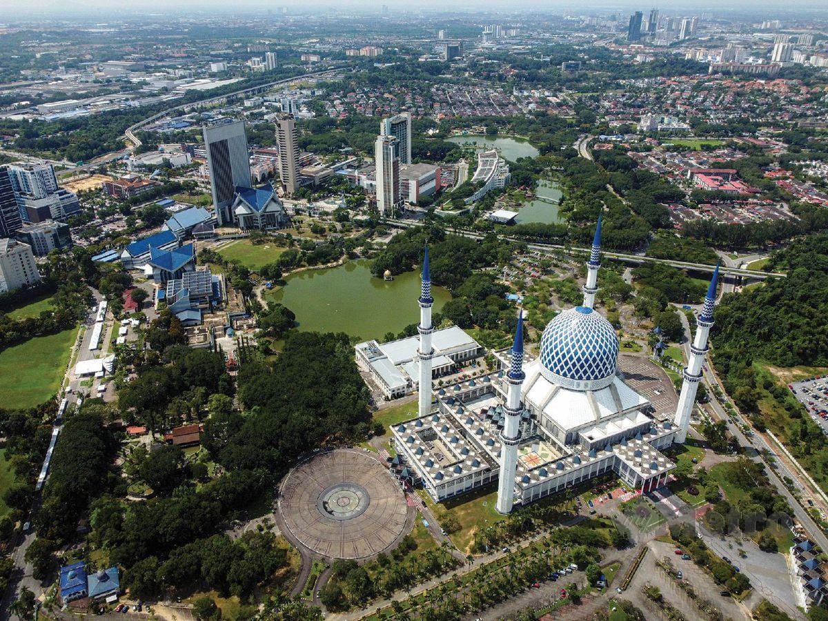 Shah Alam
