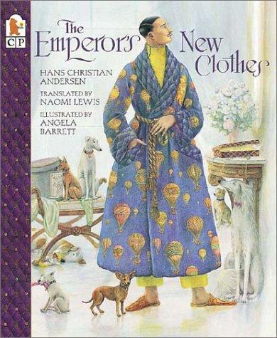 The Emperor New Clothes