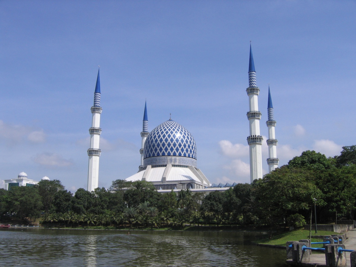 Masjid