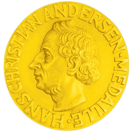 Hans Christian Andersen Awards Medal