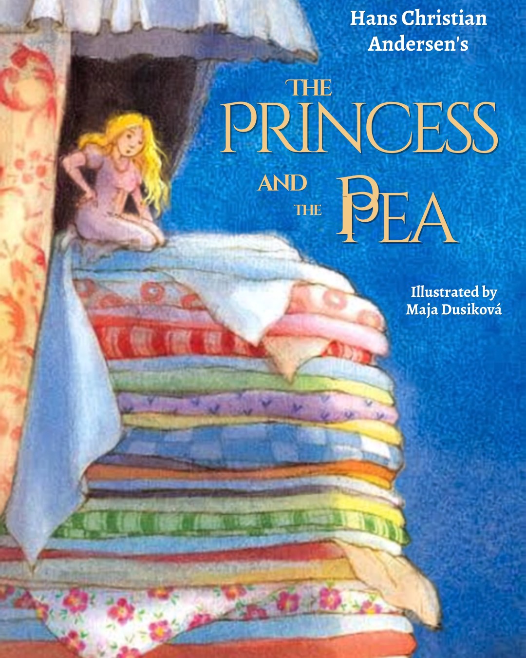 The Princess and the Pea