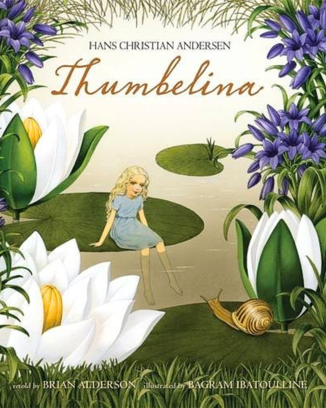         Thumbelina